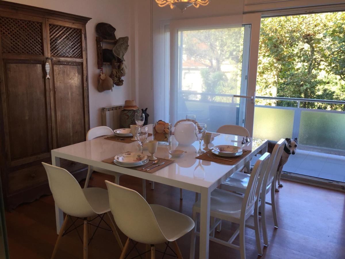 Apartamento Bahia De Plentzia Buitenkant foto