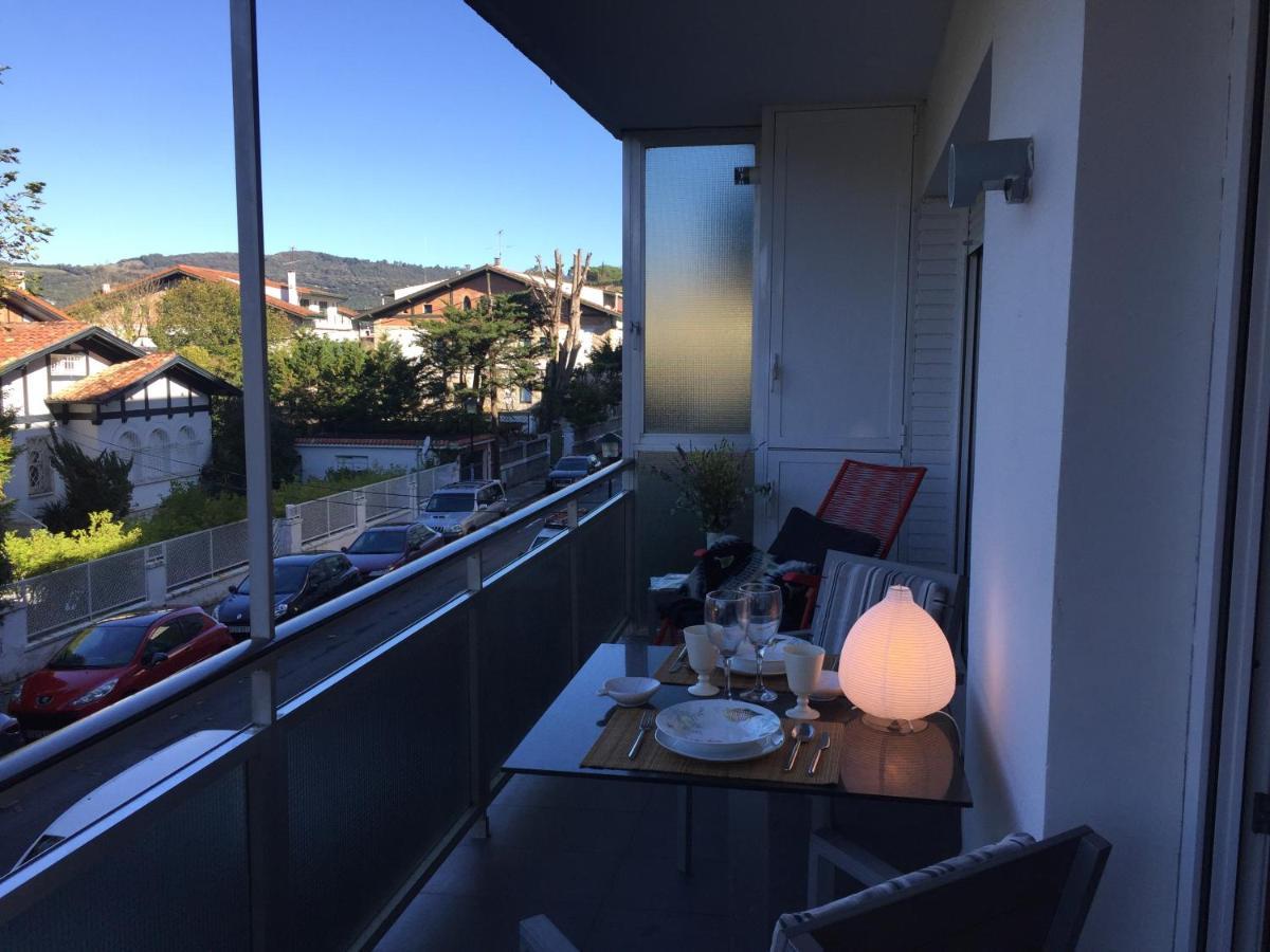Apartamento Bahia De Plentzia Buitenkant foto