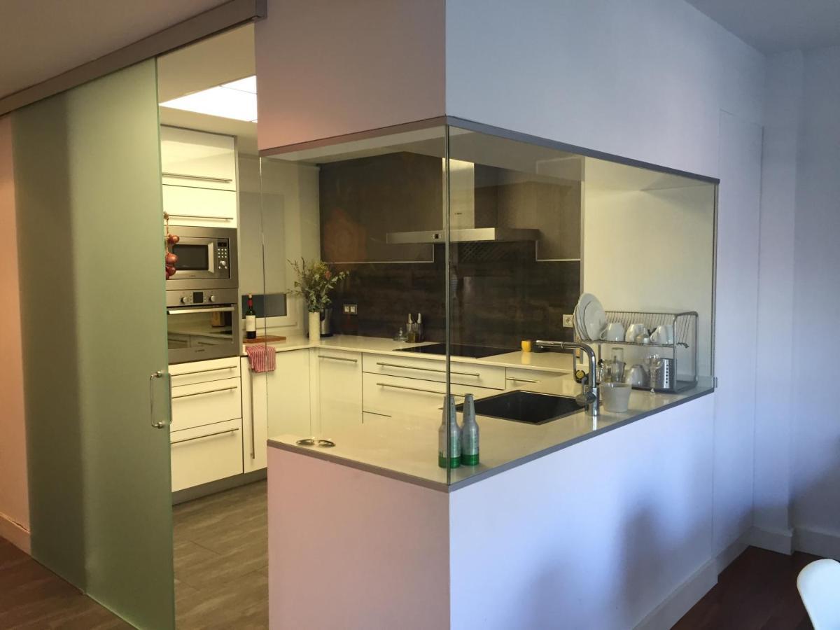Apartamento Bahia De Plentzia Buitenkant foto