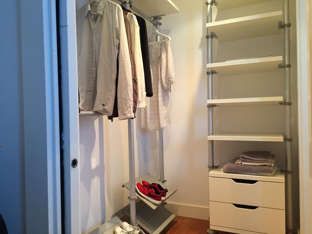 Apartamento Bahia De Plentzia Kamer foto