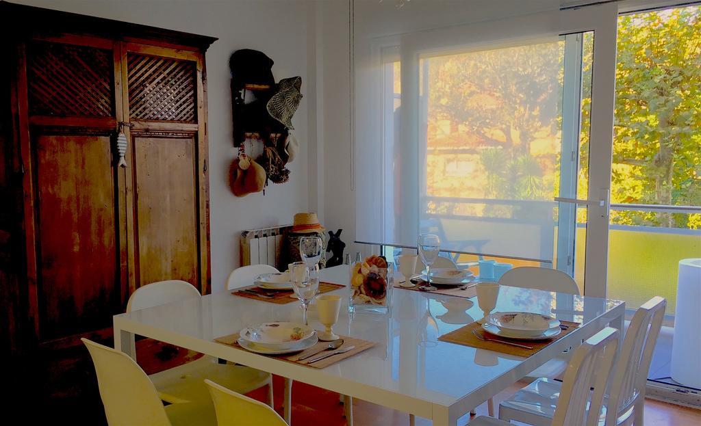 Apartamento Bahia De Plentzia Kamer foto